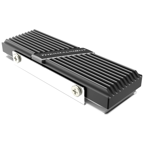 Thermalright M.2 SSD Heatsink (Black)