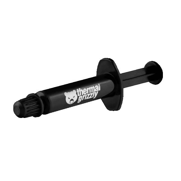Thermal Grizzly Kryonaut - 1g Thermal Paste