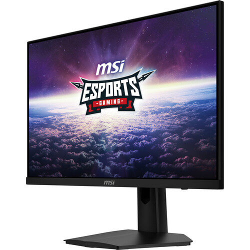 MSI G244F E2 24 Inch 1080p 180 Hz Gaming Monitor