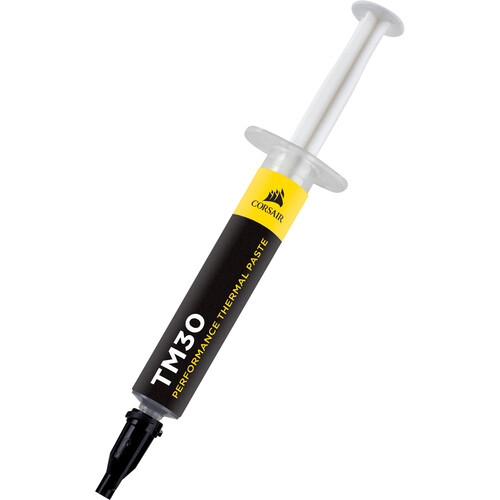 CORSAIR TM30 Performance Thermal Paste - 3 Grams