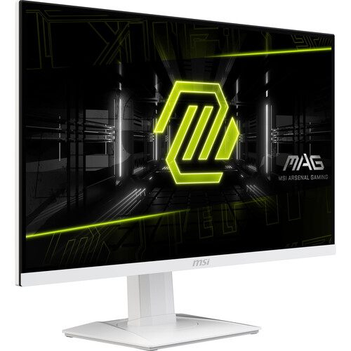 MSI MAG 274QRFW 27 Inch 1440p HDR 180 Hz Gaming Monitor