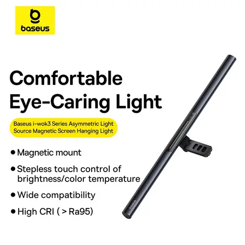 Baseus i-wok 3 Series Asymmetric Light Bar