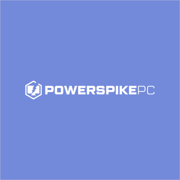 بطاقة الهدايا الإلكترونية للكمبيوتر الشخصي POWERSPIKE (توصيل فوري عبر البريد الإلكتروني)