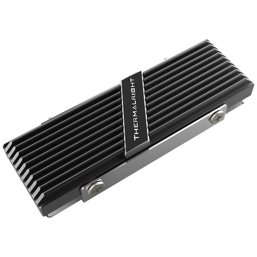 Thermalright M.2 SSD Heatsink Cooler (Black)