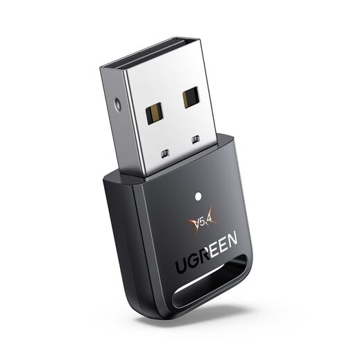 UGREEN USB Bluetooth 5.4 Adapter for PC