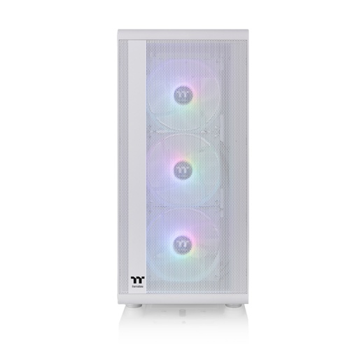 Thermaltake S200 TG ARGB Mid Tower Computer Case