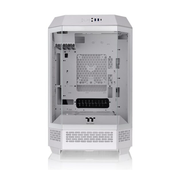 Thermaltake The Tower 300 Micro Tower Case (White)