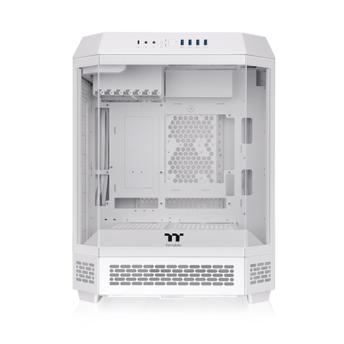 Thermaltake Tower 600 Mid-Tower Case (White)