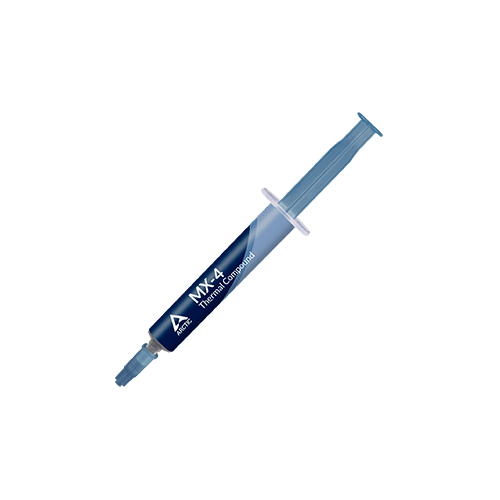 ARCTIC MX-4 Thermal Paste - 4 Grams