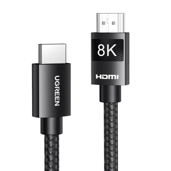 UGREEN HDMI 2.1 Cable (2 Metres)